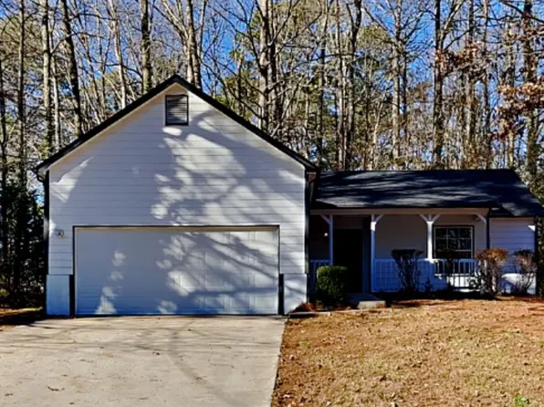 2865 Preston Dr, Rex, GA 30273