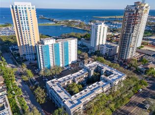 105 4th Ave NE UNIT 228, Saint Petersburg, FL 33701