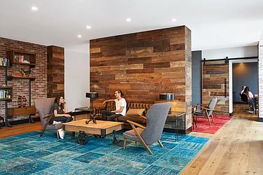 Rented by Aura Management