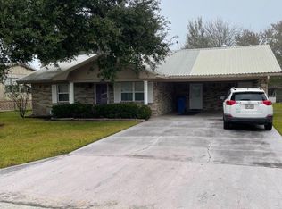 1814 Gay Dr, Franklin, LA 70538