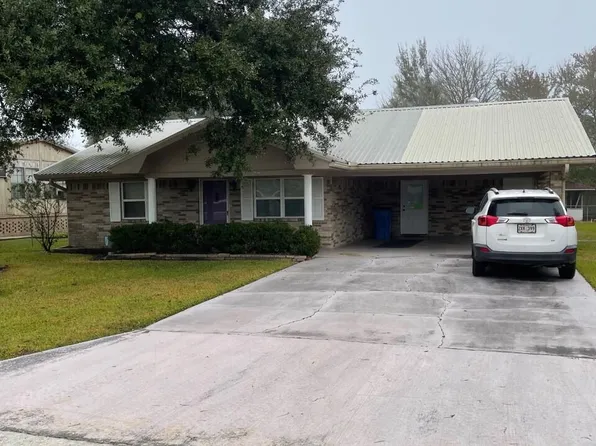 1814 Gay Dr, Franklin, LA 70538