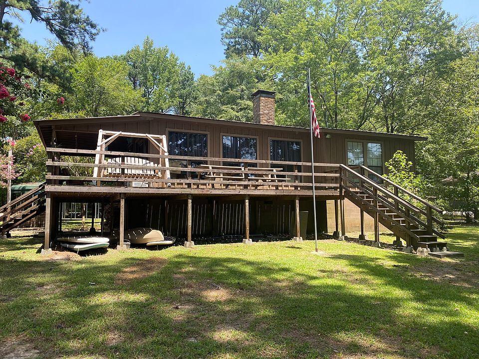 133 N Mustin Lake Rd, Camden, AR 71701 MLS R96408 Zillow
