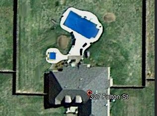 327 Fulton Rd, Natchitoches, LA 71457