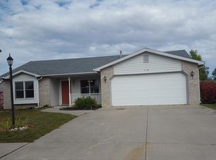 1013 Eastridge Dr, Decatur, IN 46733