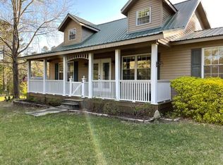 741 Mason Branch Rd, Ridge Spring, SC 29129