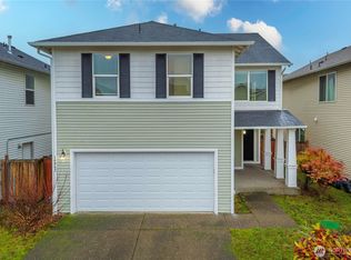 14942 99th Way SE, Yelm, WA 98597