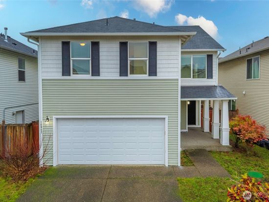 14942 99th Way SE, Yelm, WA 98597