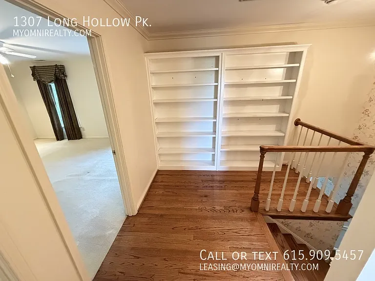 1307 Long Hollow Pike — Photo 12