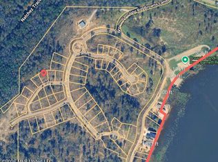 104 Hercules Hl Lot 45, Canton, MS 39046