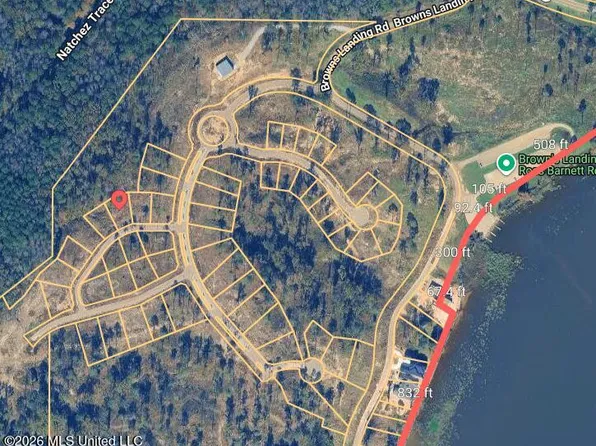 104 Hercules Hl Lot 45, Canton, MS 39046