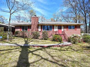 323 Elizabeth Dr, Greenville, SC 29615