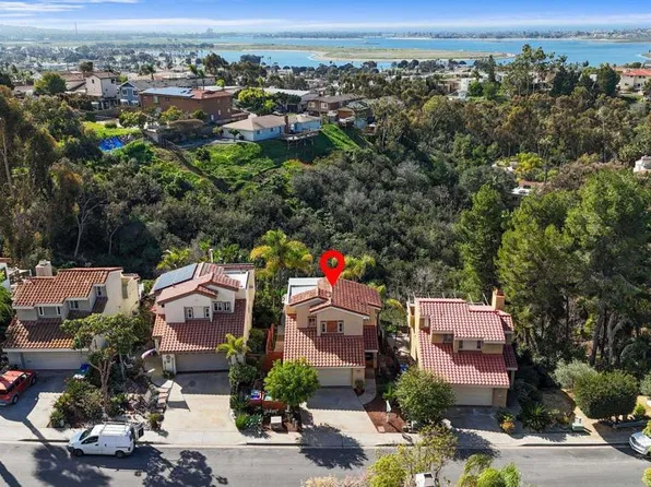 4737 Edison St, San Diego, CA 92117