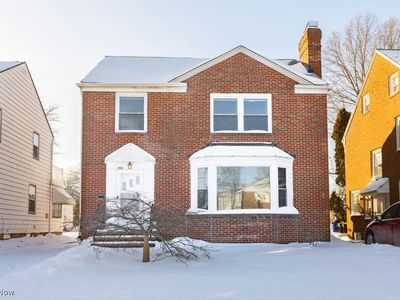 3930 Silsby Rd, University Heights, OH, 44118