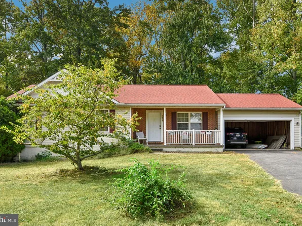 1828 Mitchell Dr, Aberdeen, MD 21001