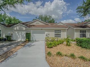 21550 Clubside Loop, Lutz, FL 33549