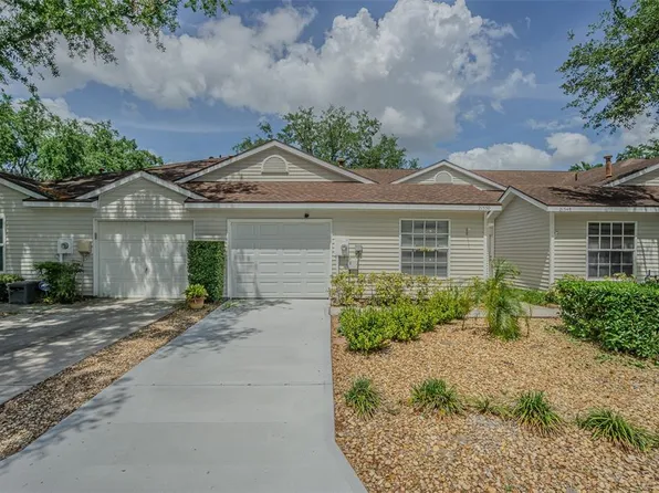 21550 Clubside Loop, Lutz, FL 33549