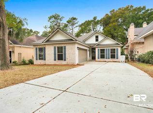 108 Cedar Pointe, Fairhope, AL 36532