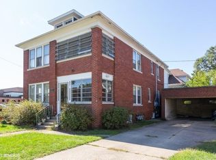 513 Lafayette St, Michigan City, IN