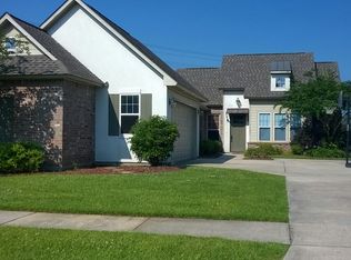 3971 Shady Rdg, Zachary, LA 70791