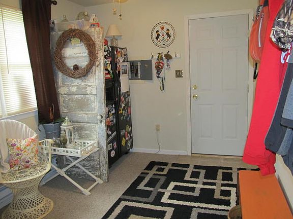 Mud Room/Office/Den