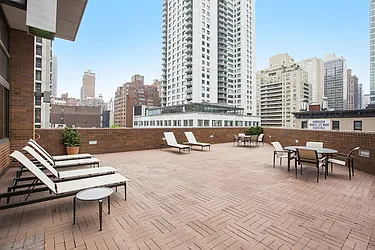 Rented by Olnick Organization