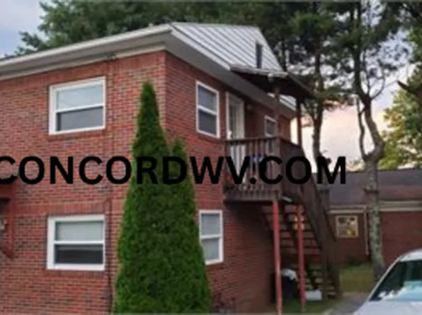 114 Old Hinton Rd #B, Athens, WV 24712