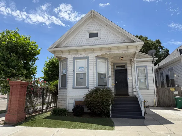 930 E Channel St, Stockton, CA 95202