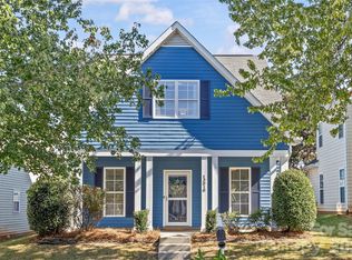 13818 Carleen Way Dr, Charlotte, NC 28213