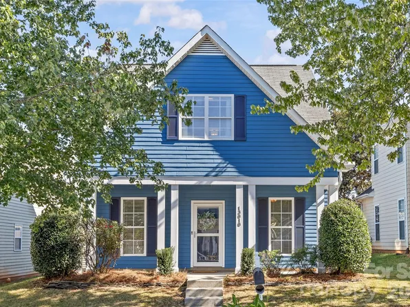 13818 Carleen Way Dr, Charlotte, NC 28213