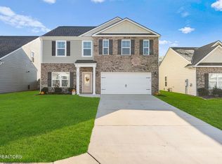 1063 Hampton Place Cir LOT 30, Loudon, TN 37774