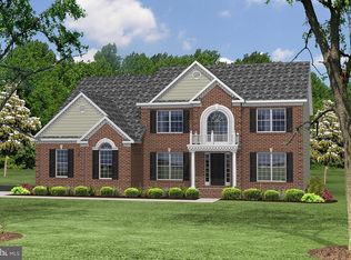 2604 Pimlico Way, Prince Frederick, MD 20678