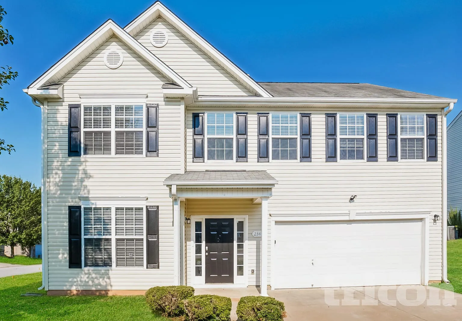 2345 Waverly Crossing Road Winston Salem NC — Photo 1