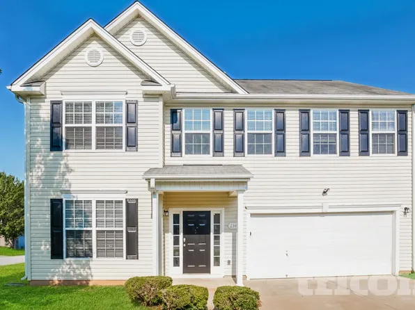 2345 Waverly Crossing Rd, Winston Salem, NC 27127