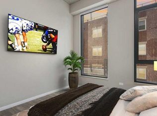 1364 W Randolph St #3D, Chicago, IL 60607