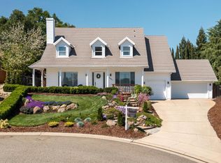 1801 Bolling Pl, El Dorado Hills, CA