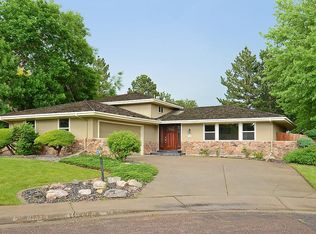 7220 E Euclid Dr, Centennial, CO 80111