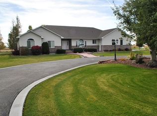 3440 E 200 N, Rigby, ID 83442