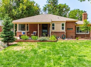 2421 Oneida St, Denver, CO 80207