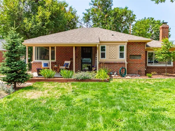 2421 Oneida Street, Denver, CO 80207