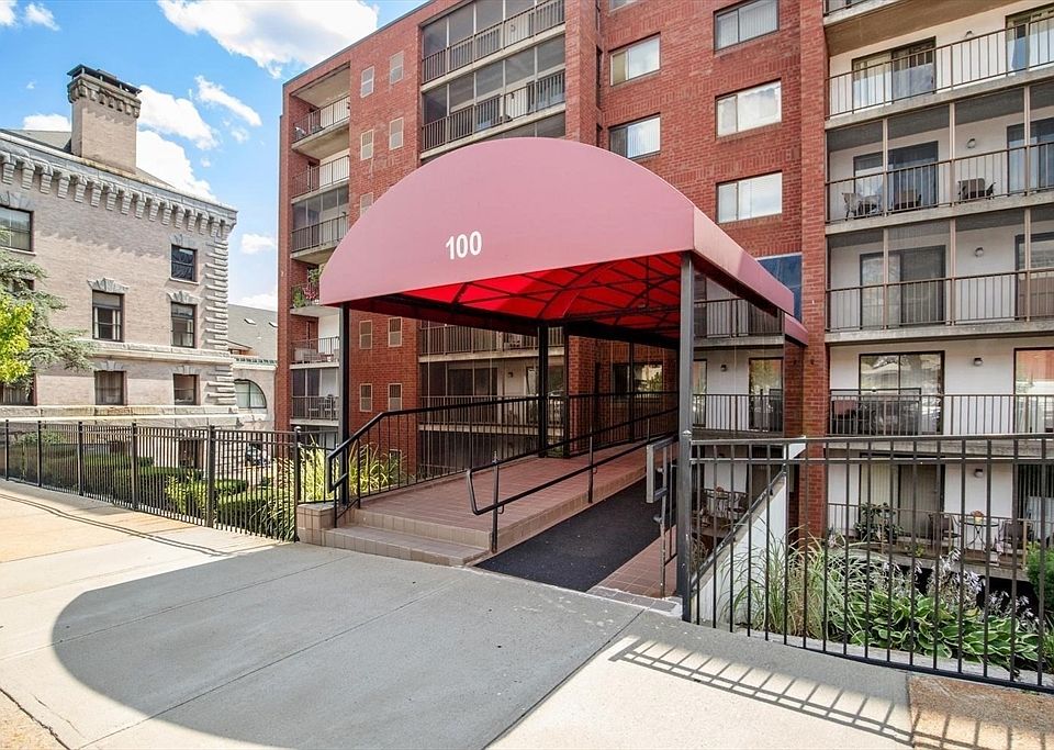 1st image of 100 High St APT 308