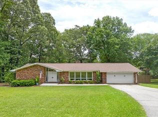 107 Kennedy St, Easley, SC 29642