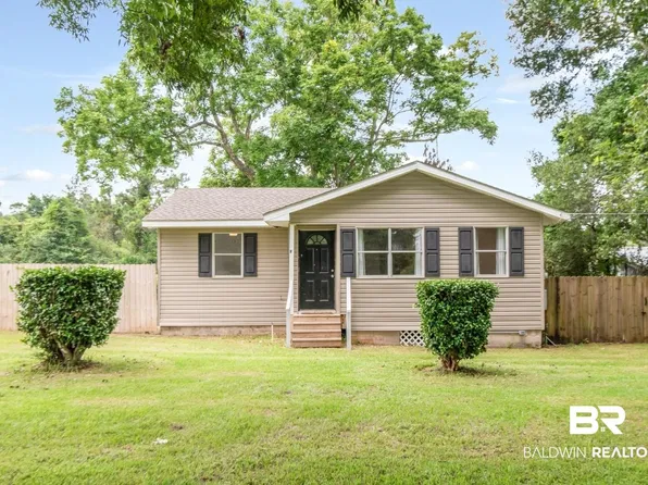 2905 McFarland Rd #F, Mobile, AL 36695