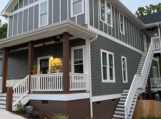 125 Chestnut St #A, Durham, NC 27707