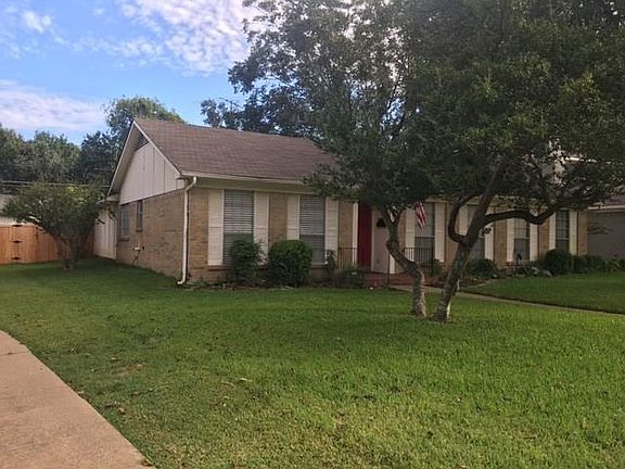 2nd image of 2100 Flat Creek Dr
