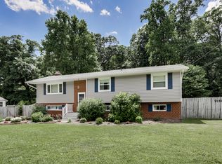 9160 Windemere Way, Savage, MD 20763