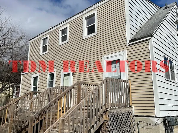 1031 Ingleside Ave APT 1, Flint, MI 48507