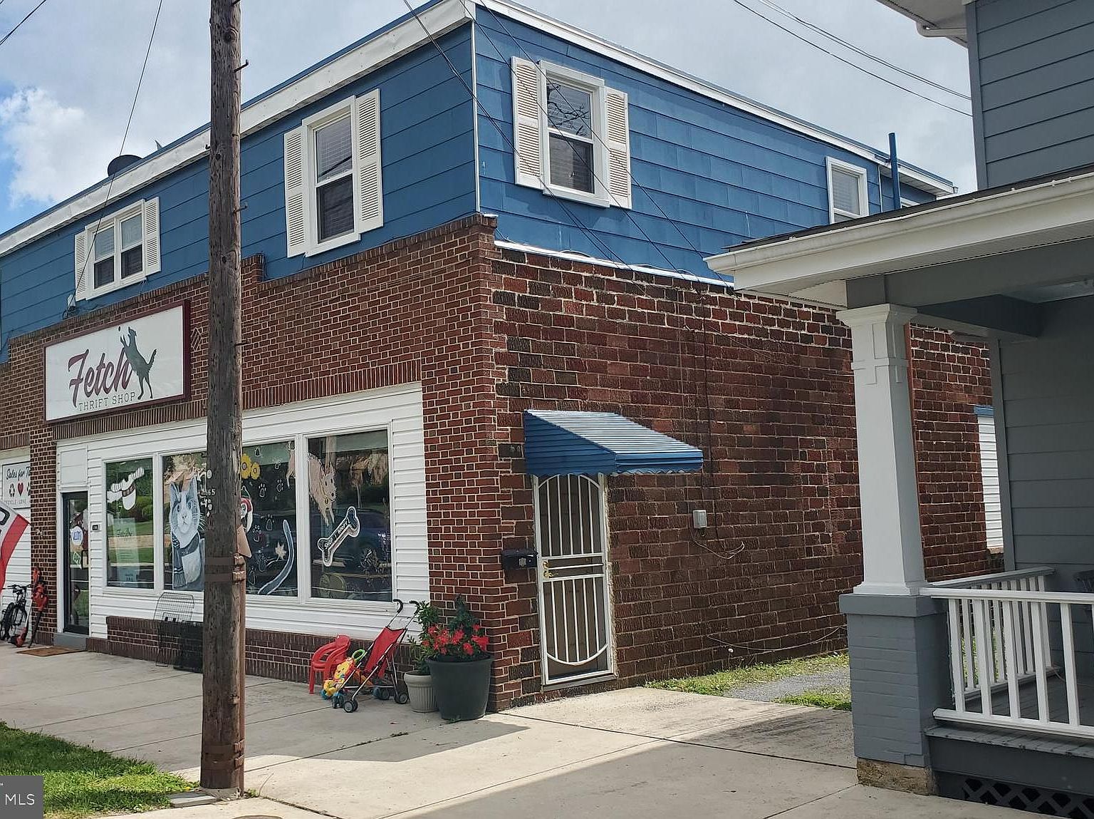 146 S Main St, Boonsboro, MD 21713 Zillow