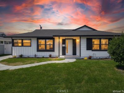 2103 Roxanne Ave, Long Beach, CA, 90815