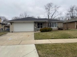 16714 Greenwood Ave, South Holland, IL
