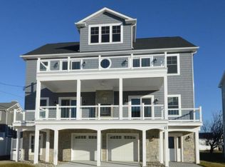 17 Longview Way, Sea Bright, NJ 07760